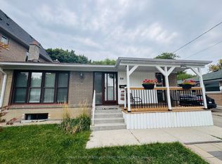 84 Cartier Cres, Richmond Hill, ON L4C 2N5