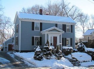 63 Elm St, Stoneham, MA 02180