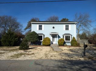 1012 Pensacola Rd, Forked River, NJ 08731