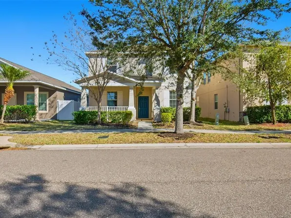 12024 Streambed Dr, Riverview, FL 33579