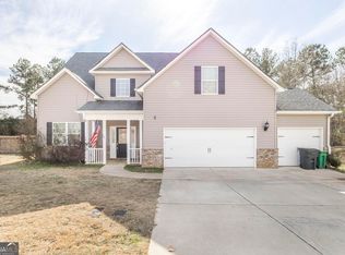 105 Lynn Wright Dr, Perry, GA 31069