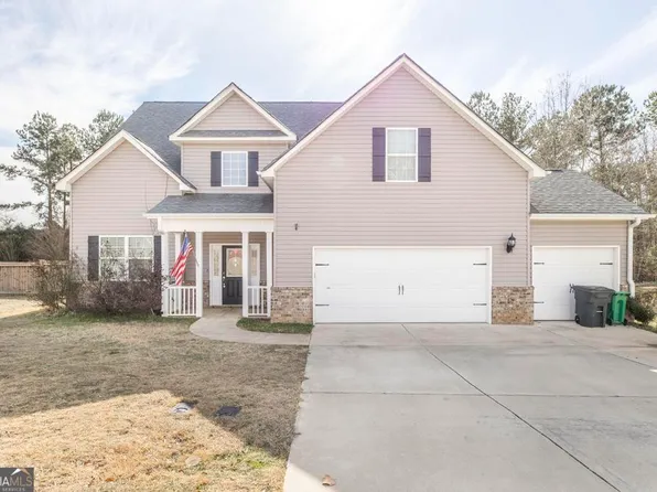 105 Lynn Wright Dr, Perry, GA 31069