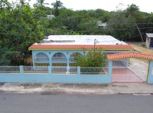 Calle 256 #F, Hatillo, PR 00659