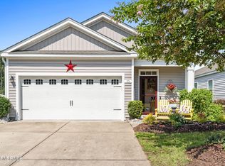 53 Cattle Run Ln, Carolina Shor, NC 28467