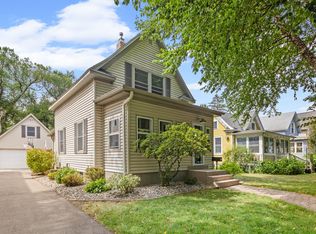 4226 Pillsbury Ave, Minneapolis, MN 55409