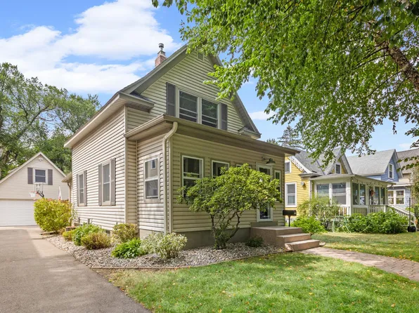 4226 Pillsbury Ave, Minneapolis, MN 55409