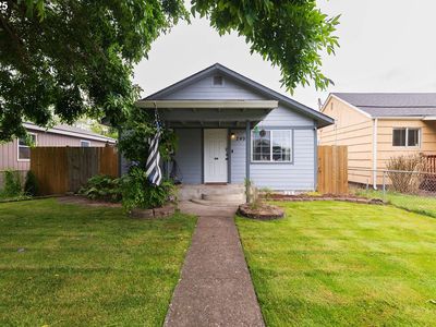 249 27th Ave, Longview, WA, 98632