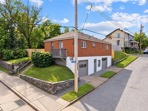 1000 Evans Ave, McKeesport, PA 15132
