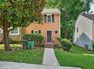 138 Springstead Ct SW, Marietta, GA 30060