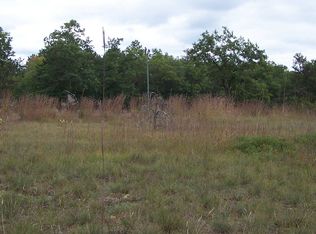 -00- Plank Rd., National City, MI 48748