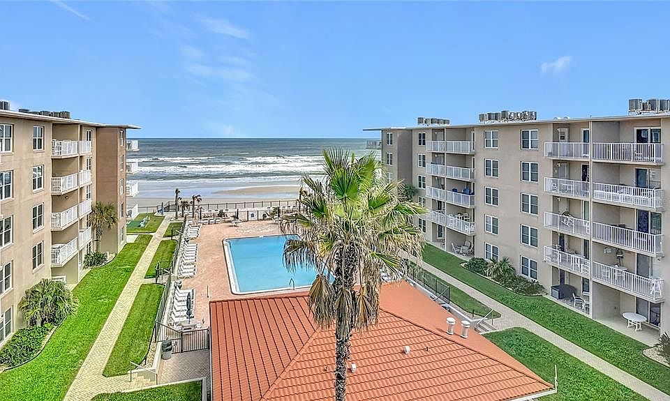 1st image of 4155 S ATLANTIC AVENUE #5090