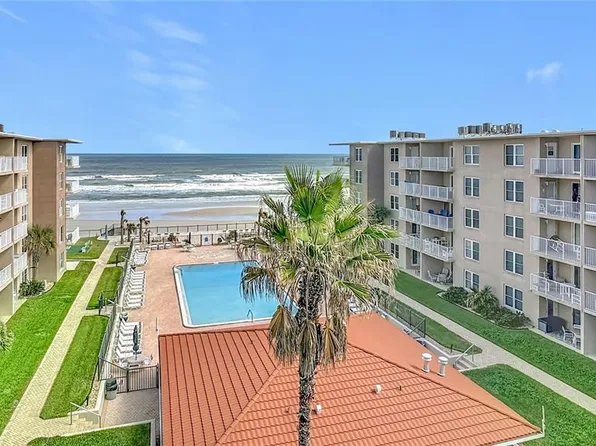 4155 S Atlantic Ave #5090, New Smyrna Beach, FL 32169