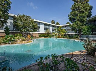 3098 Rue Dorleans UNIT 208, San Diego, CA 92110