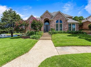 4700 Lakewood Dr, Colleyville, TX 76034