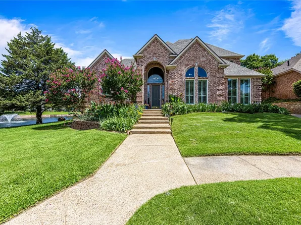 4700 Lakewood Dr, Colleyville, TX 76034