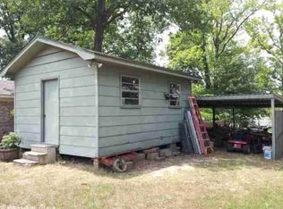 6 Bowie Point, Sherwood, AR 72120