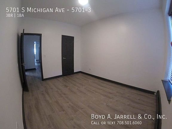 4th image of 5701 S Michigan Ave #3