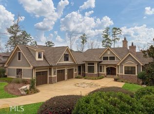 2221 Sandy Frd, Greensboro, GA