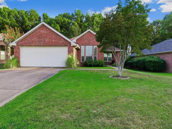 216 Ray Creek Dr, Longview, TX 75605