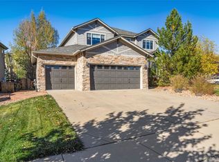 24395 E Briarwood Ave, Aurora, CO 80016