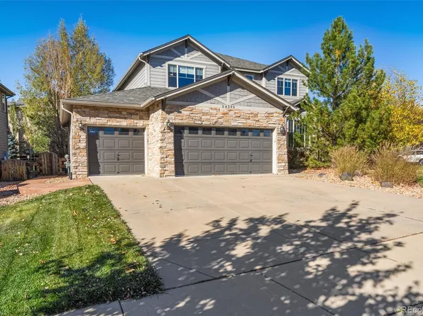24395 E Briarwood Avenue, Centennial, CO 80016