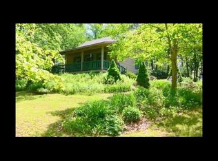79 Briar Rock Ln, Bruceton Mills, WV 26525