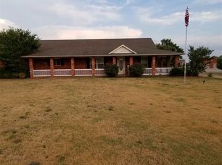 12872 NE Keeney Rd, Elgin, OK 73538