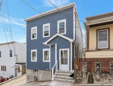 182 Cottage Ln, Cliffside Park, NJ, 07010