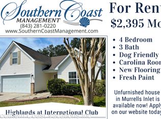 330 Whitchurch St, Murrells Inlet, SC 29576