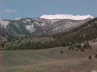 536 Mountain View Way, Polaris, MT 59746