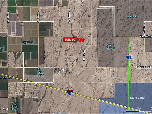 3rd image of 0 N 375th Lot 3E Avenue #3E