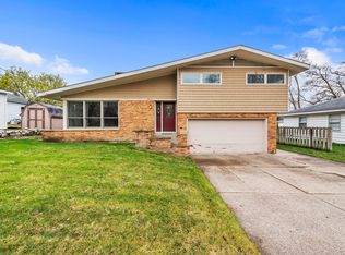 2418 Wrenwood St SW, Wyoming, MI 49519