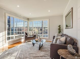 2501 46th Ave, San Francisco, CA 94116