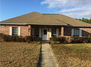 11612 Alexis Ln, Ocean Springs, MS 39564