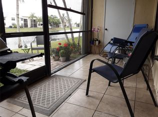 980 Constitution Dr #980F, Homestead, FL 33034