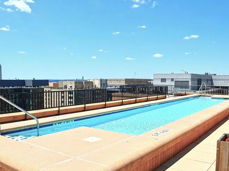 1010 Massachusetts Ave NW #Penthouse 108 — Photo 20