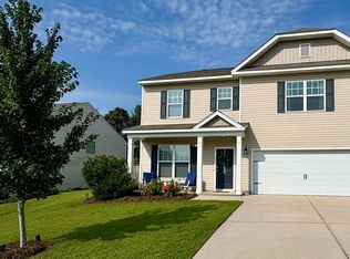 211 Sunny View Ln, Lexington, SC 29073