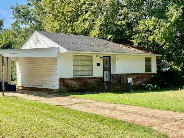 112 Tapp Dr, Somerville, TN 38068