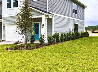 541 Pine Bluff Dr, Saint Augustine, FL 32092