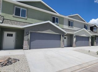 3172 W 1700 N, Cedar City, UT 84721