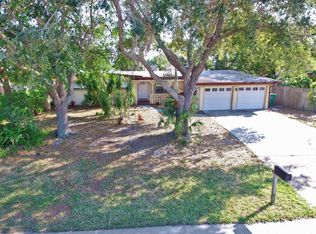217 Terry St, Indian Harbour Beach, FL 32937