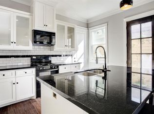 3903 Hain St, Houston, TX 77009