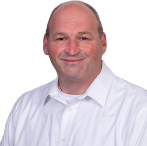 Kevin Lombard