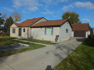 1912 Newport Ave, Toledo, OH 43613