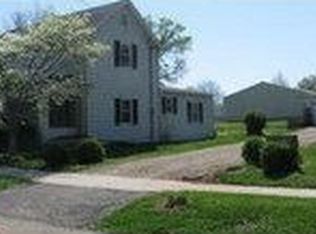 13 Louise St, Bonne Terre, MO 63628