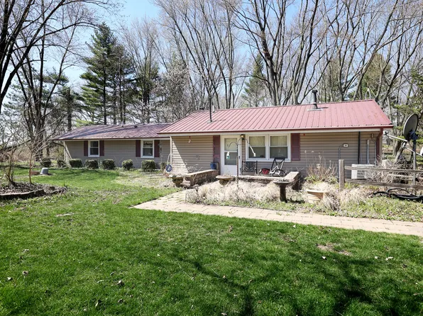 2423 E 3009th Rd, Seneca, IL 61360