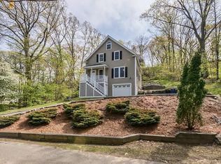 41 Intervale Rd, Salem, MA 01970