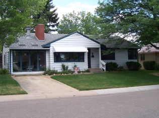 1840 Orchard Pl, Fort Collins, CO 80521