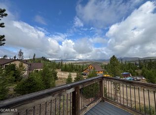 112 Gcr #4035, Grand Lake, CO 80447