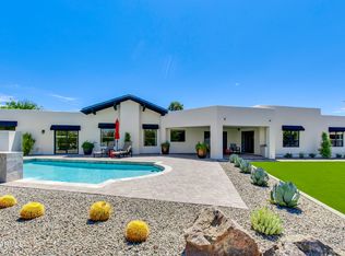 2409 E SOLANO Drive, Phoenix, AZ 85016